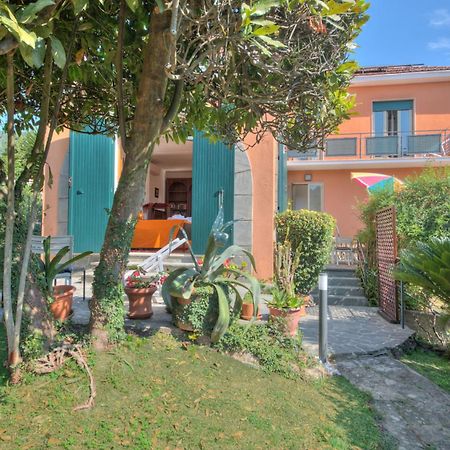 Nel Verde Rapallo Exterior foto